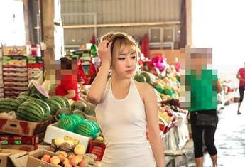 有多美的作品集：爱丝“预感双层丝特写”你敢下载吗？