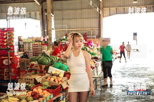有多美的作品集：爱丝“预感双层丝特写”你敢下载吗？