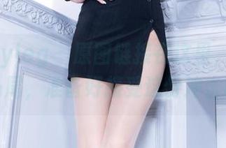 Beautyleg - 原图链接在这里,Flora双马尾,准备好接受这份冲击吗?