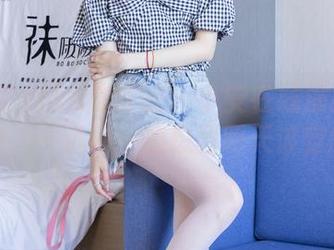 BoBoSocks袜啵啵 – 小安在线涂指甲油合集,一边涂一边想到明天该穿啥。