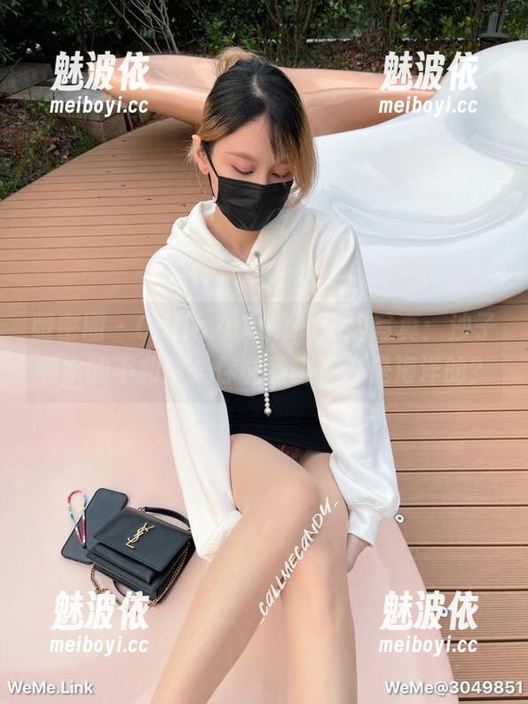 Callmecandy 微密圈 - Callmecandy海边写真:沙子和水的不和谐:你能猜出多少是海洋的?