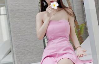 Feilin嗲囡囡 – 想要新鲜的视角？施忆佳KITTY的美图再更新，御姐风格独特又妙趣横生！