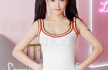 Feilin嗲囡囡 – 美图与剧情的纠缠，流氓小巫女让人又爱又恨
