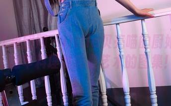 GIRLT果团网 – little贝壳喵的厨娘写真：翻车料理也能是艺术的图集！