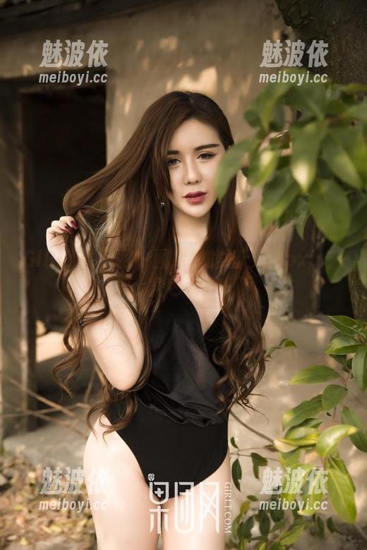 GIRLT果团网 - 图库里的妲己_Toxic：护士角色戏弄一下