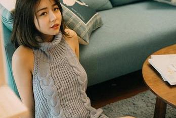 GIRLT果团网 – 哇，妲己_Toxic的御姐图包下载之后，有种错乱的优雅！