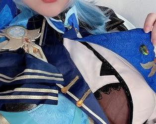 临场感满分，Hana Bunny的高清女友档案，资源也能随手可得！