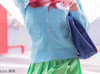 精选高卷杏:HaneAme雨波用镜头把女神异闻录5变成了现实,咋整的?