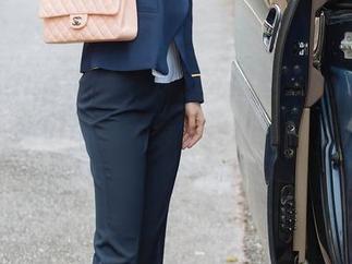 HuaYang花漾 – 为了尤妮丝Egg的女仆写真，我们愿意无条件捧场，免费获取哦！