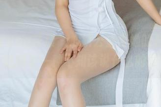 HuaYang花漾 – 心妍公主与她的夏天写真，达到了一种不知该说什么的境界。