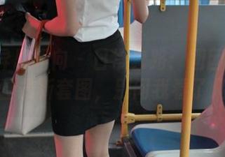 IESS异思趣向 – 日常套路：团团的阳光黑丝最新套图，别问我看了几遍