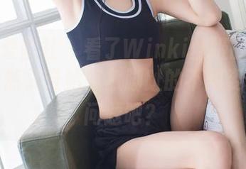 IMiss爱蜜社 – 看了Winki丝姬的全套美足，竟然又开始想象脚趾的不同姿势，没问题吧？