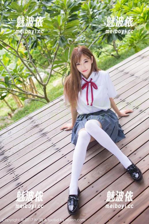 IMiss爱蜜社 - 竟然有小宝酱的女神全套图包，这次不买我会后悔？