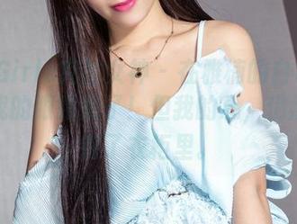 KelaGirls克拉女神 – 在雅楠的白色作品中,我的眼睛亮了!但我的心,仍然迷失在了衣柜里。