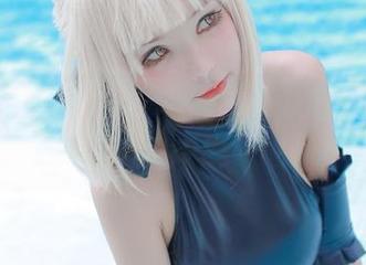 看！Kitkat Cosplay的香草套图来了，免费送的可得好好珍惜！