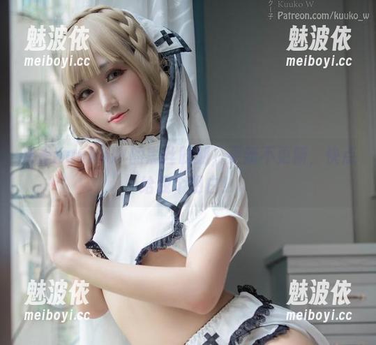 又是KuukoW的黑丝时刻，更新不更新，快点给我个明白！