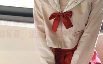 MFStar模范学院 – 看！SiByl李思宁在海边的写真，浪就像她的发丝，随风飘扬。