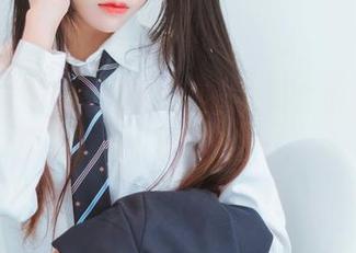 精选带感！喵糖映画的白无常套图，打破我的审美底线了…