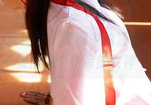 MiiTao蜜桃社 - 美图中的清纯，李梦婷果然是个伪装的女神