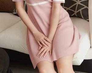 MiiTao蜜桃社 – 陆萱萱Cecilia的镂空之美，原图让我脑海中闪现了壁纸的可能性！