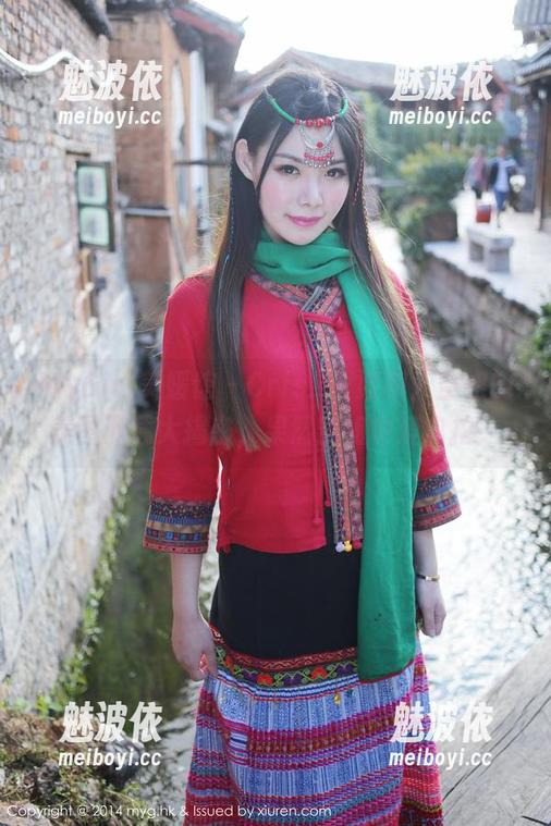 MyGirl美媛馆-Cris_卓娅祺 MyGirl美媛馆 - Cris_卓娅祺:空姐的美图下载大揭密,果然空姐也爱自拍!