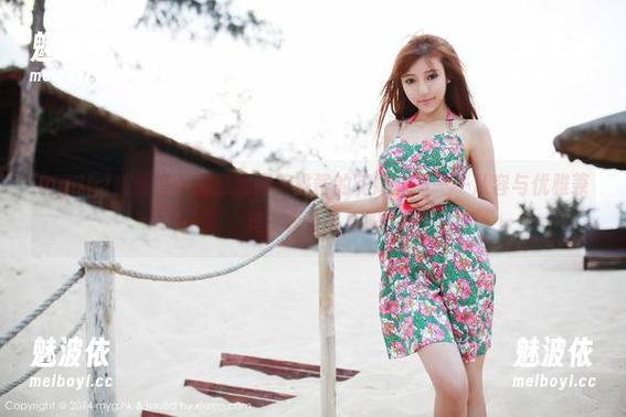 MyGirl美媛馆 - 随意翻阅美桃酱的花嫁套图——从容与优雅兼具，真让人感叹