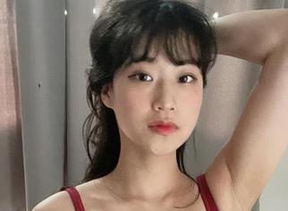 轻松捕捉Myung Ah酷炫粉色，图包只为你定制