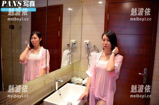 PANS写真 - 你瞧瞧！嘉嘉的新模试镜合集在网盘等你翻牌！