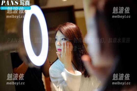 PANS写真 - 团团试镜打包下载，图库里的新模们，就像水果拼盘，哪个都想尝一尝！