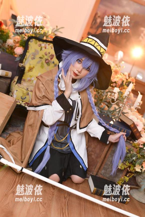 PoppaChan的Kuroinu赛蕾丝汀合集，资源多到你数不过来！