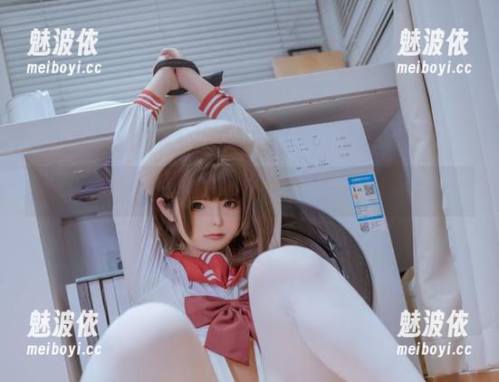 图片之旅：Quan冉有点饿的连体衣原图独家play