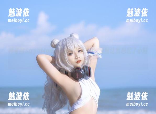 神奇的SayoMomo，图册里的Saki原图让我想起了小时候的那些画面...