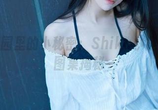 那些校园里的小秘密：Shika小鹿鹿私房图集揭秘
