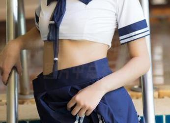 TGOD推女神 – 看黄梦羡的泳装，全套的不一样，图片中总有些小心思。