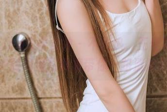 TouTiao头条女神 – 不怕热，王佳凝的夏天VIP版高清写真集带你一路清凉到底！
