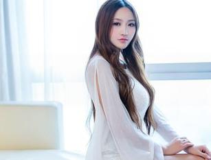 TuiGirl – 王馨瑶的作品，像是从甜心工厂里出来的，咋就这么可爱？