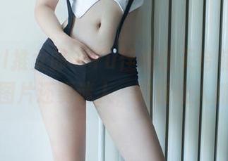 TuiGirl推女郎 – Yu佳妮在天台前，资源比图片还要迷人，简直让人抓狂