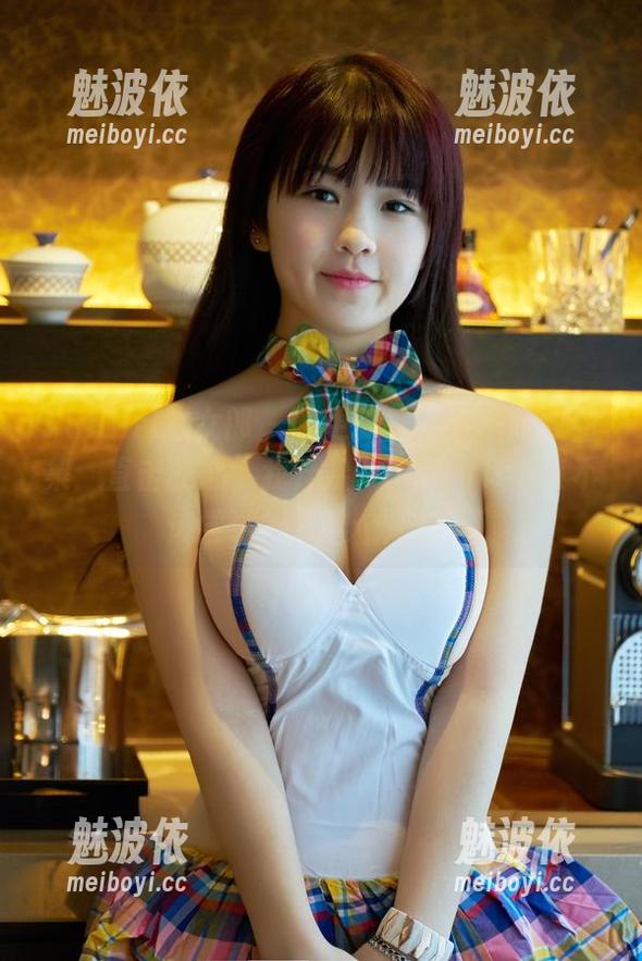 TuiGirl推女郎 - 新更新！木婉晴豹纹图集：直击我心，我开始wondering该不该尝试一下这个风格。