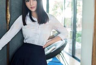 TuiGirl推女郎 – 来了来了！李丽莎双人的福利时光，快来拿原图！