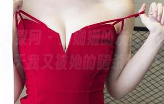 UGirls尤果网 – 刘姗姗的灰丝套图更新，今天我又被她的腿杀到了！