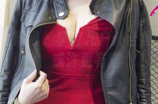 UGirls尤果网 – 李宝儿户外合集：穿衣服，或许更有趣