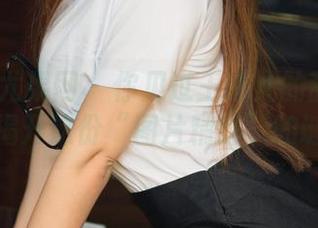 UGirls尤果网 – 你见过王瑞儿的甜心吗？快来揭开这份“图片精选”的谜底！