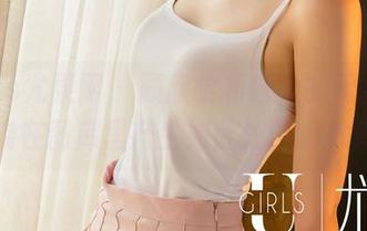 UGirls尤果网 – 顾欣怡和修女的配合，果然能在图库里产生如此炫酷的效果！