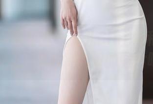 XIAOYU语画界 – 允儿Claire和她的奶牛朋友，来欣赏免费的图片吧！