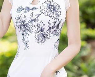 XIAOYU语画界 – 你看呀，李丽莎和她的灰丝，这图比我想象的还要好！