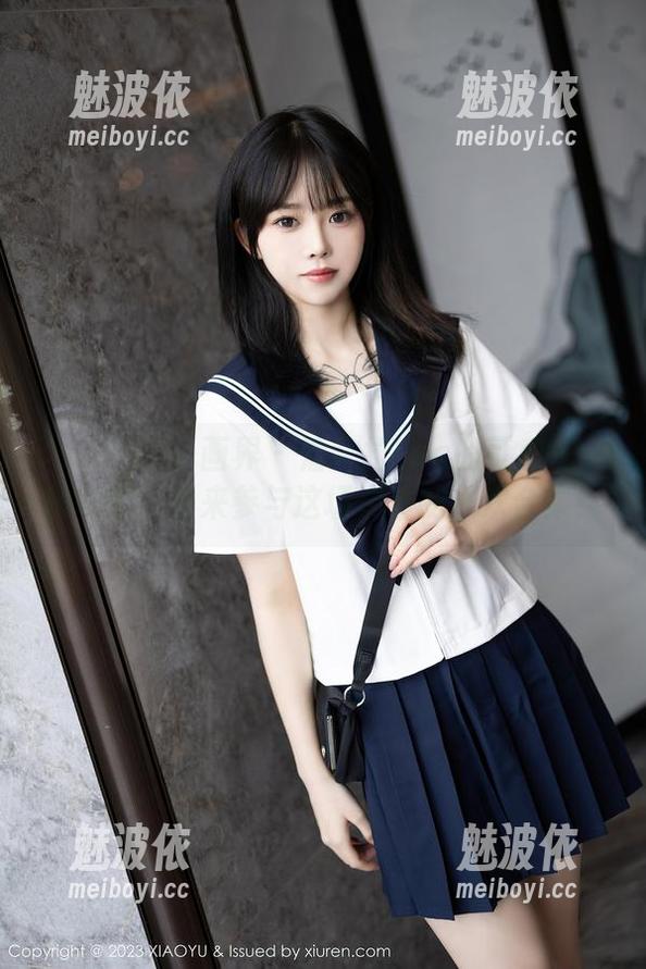 XIAOYU语画界 - 潘朵拉Laa的可爱是一种罪过，快来参与这场观看的狂欢合集！
