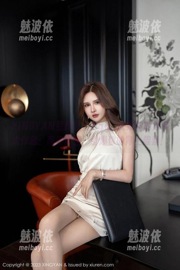 XINGYAN星颜社 - Egg_尤妮丝的泳装大作战：高清原图，引爆你的肾上腺素！