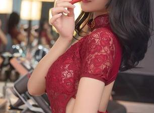 Xiuren秀人网 – 想象一下，如果Candy糖糖的套装全集能实时更新，那该多好？