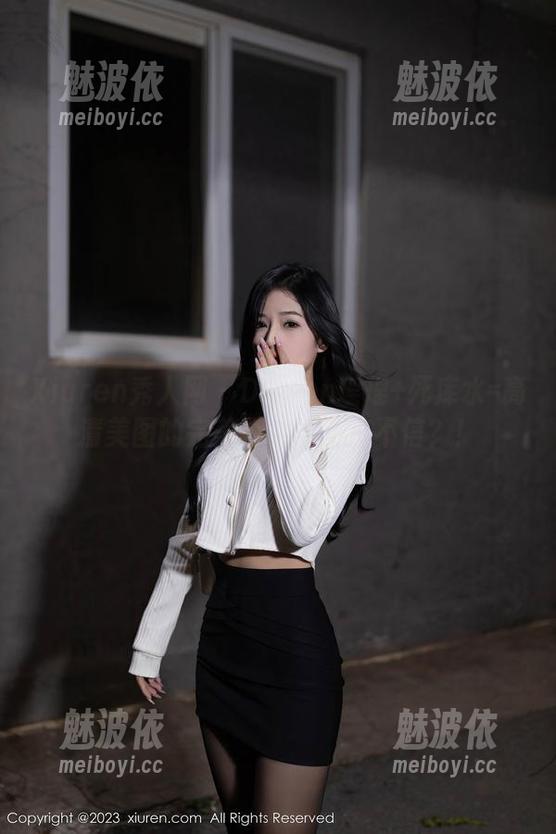 Xiuren秀人网 - Demon瑶瑶+死库水=高清美图的完美公式，你信不信？！