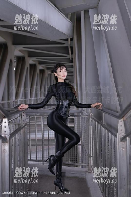 Xiuren秀人网 - 死库水、大胆尝试，尤妮丝Egg的免费资源真的是拿来打卡的好。。